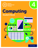 schoolstoreng Oxford International Primary Computing: Student Book 4 (Second Edition)